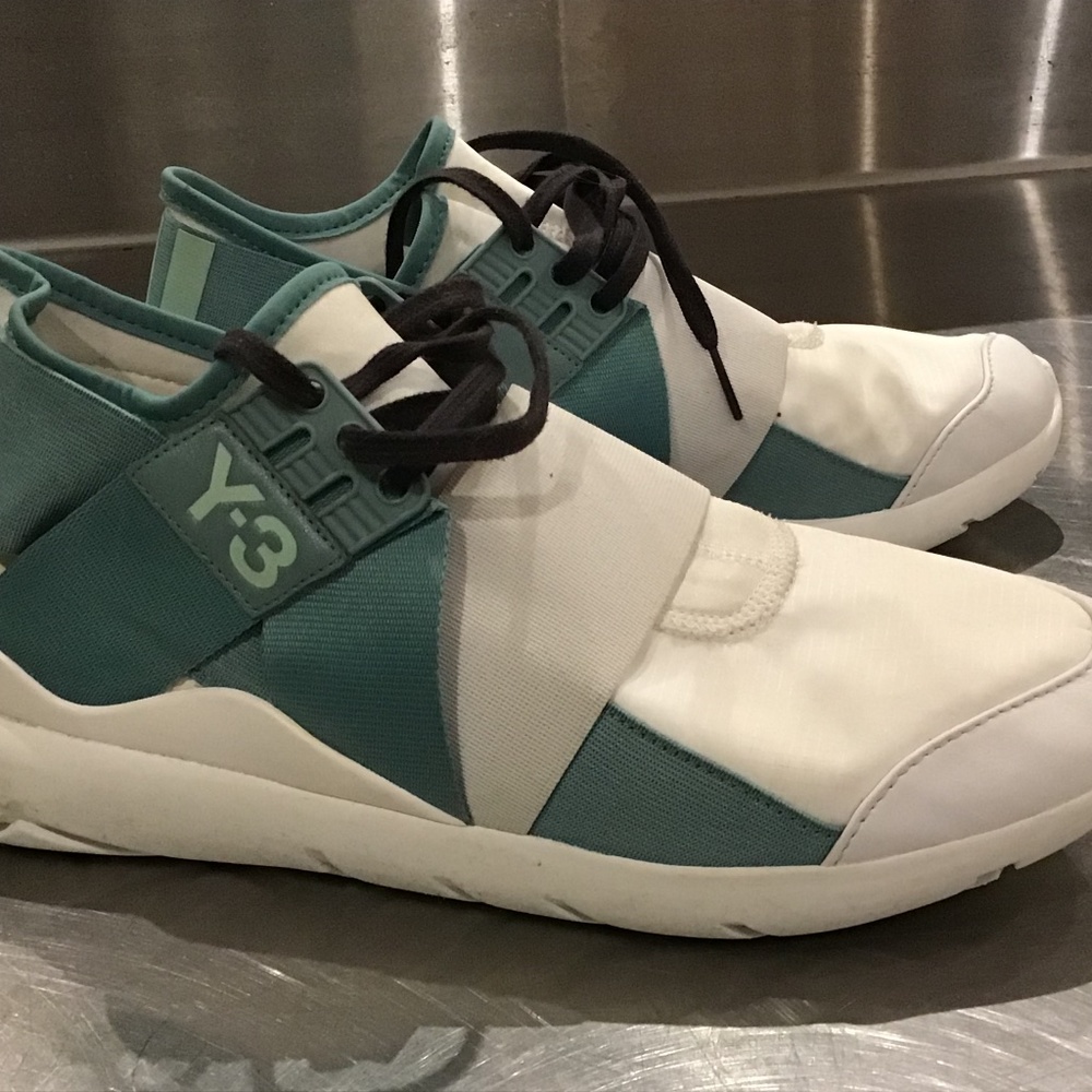 Y-3 men’s shoes
